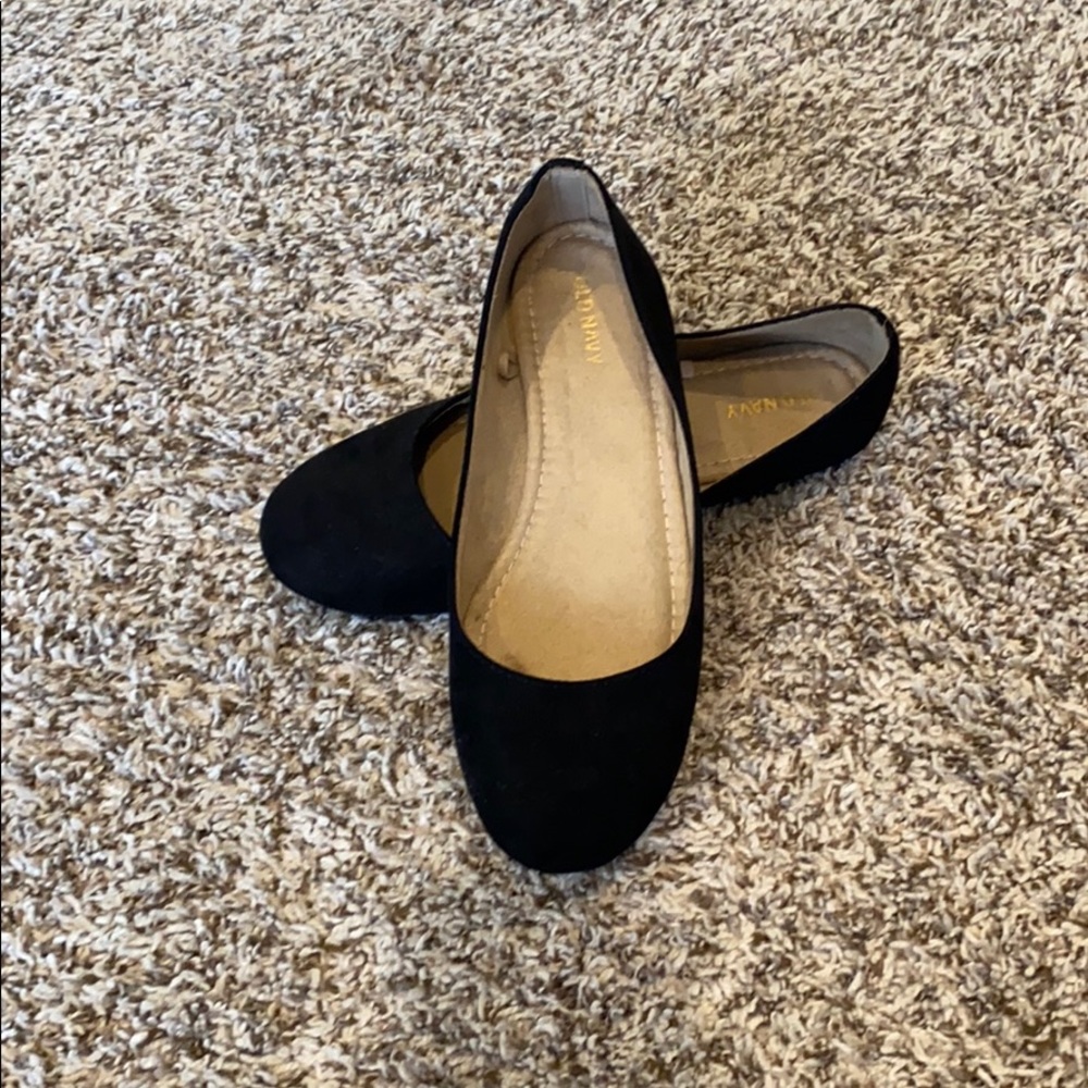 Old Navy Flats